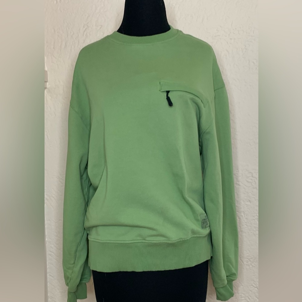 Zara The Original Streets NY Sweashirt Men’s/Unisex sz S